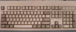 Wyse model KU-8933 USB keyboard.