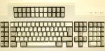 ACP1221 keyboard