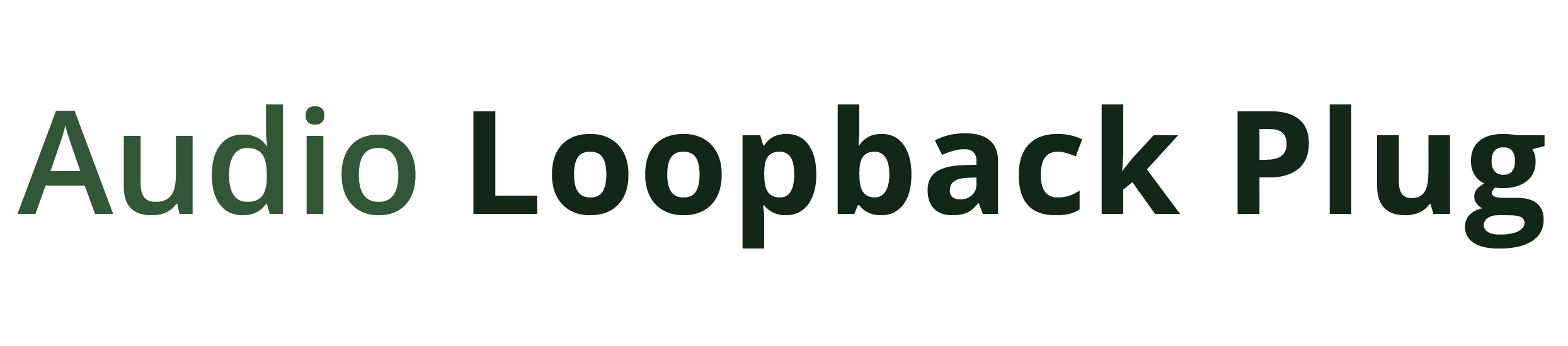 loopback software