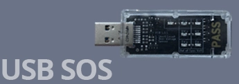 USB Short Circuit Tester banner