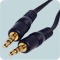 Audio loopback cable